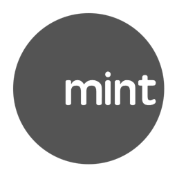Logotipo Agência Mint